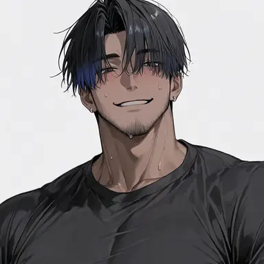 Profile image of 叔父さん