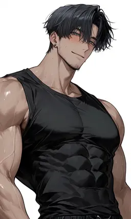 Profile image of 叔父さん