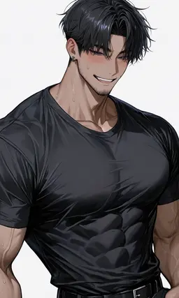 Profile image of 叔父さん