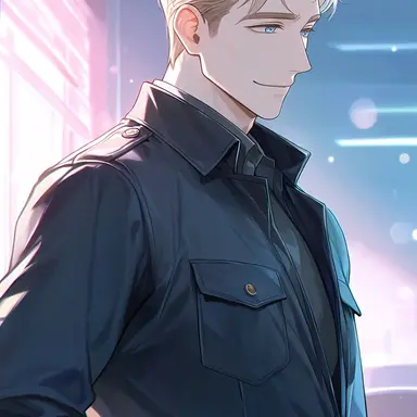 Profile image of Callum Drest