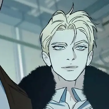 Profile image of Zhenya