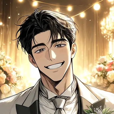 Profile image of Brennan