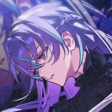 Profile image of 星導ショウ