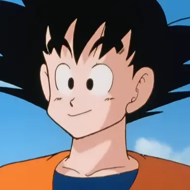 Profile image of 孫悟空