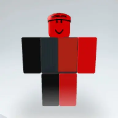 Profile image of レッド