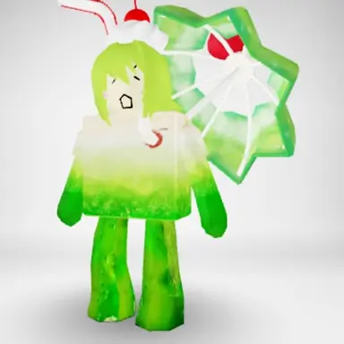 Profile image of メロ