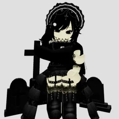 Profile image of クロ