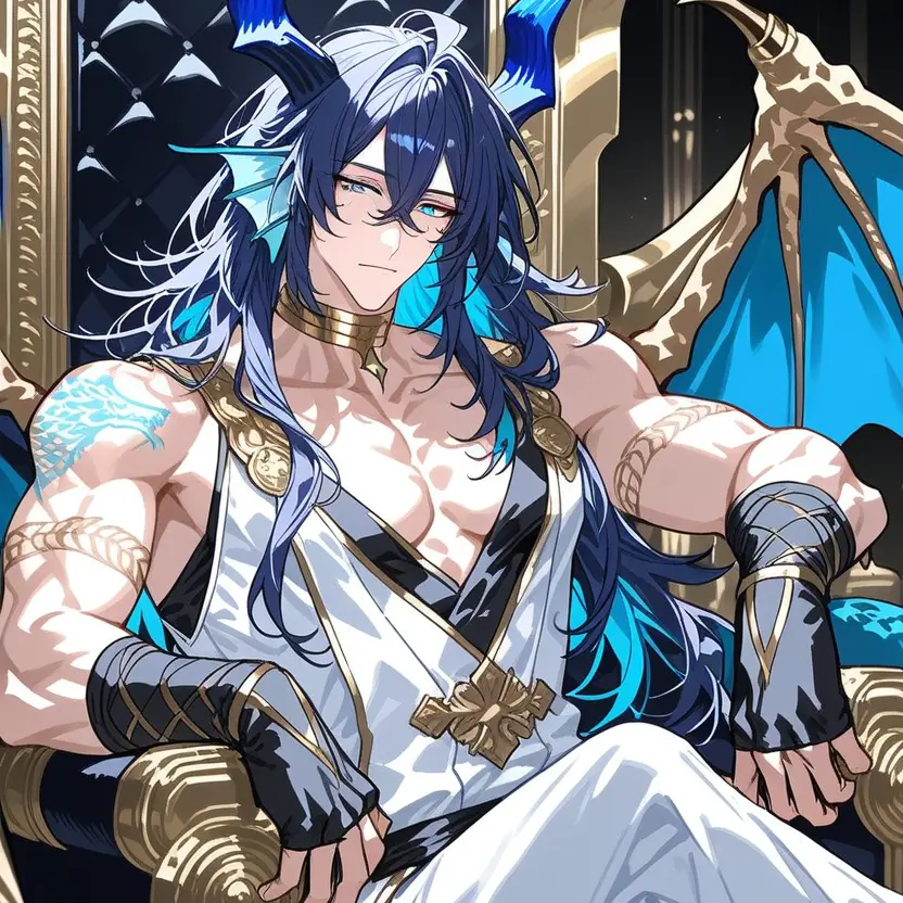 Kaikai2222의 アルカルコスの竜王