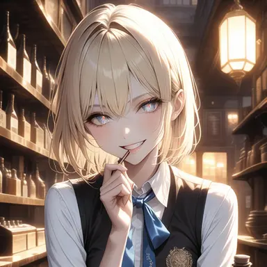 Profile image of 朔