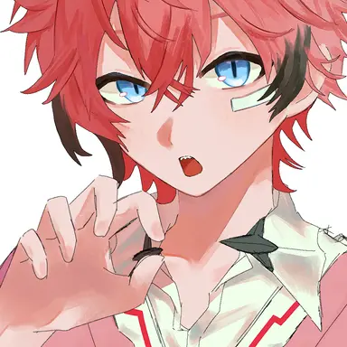 Profile image of 赤城ウェン