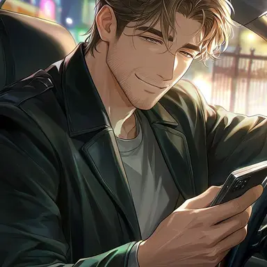 Profile image of Devlin