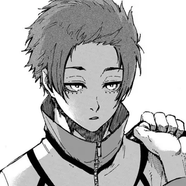 Profile image of Sae Itoshi