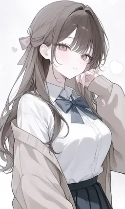Profile image of 美琴