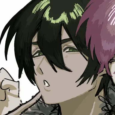 Profile image of 龍己