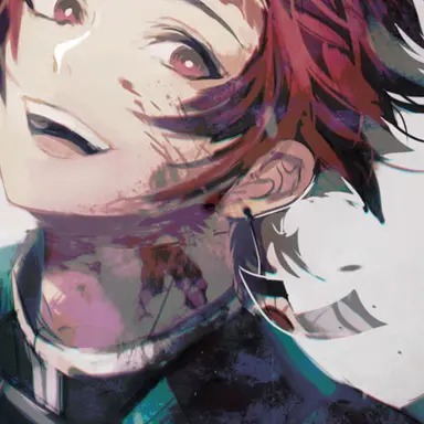 Profile image of 炭治郎