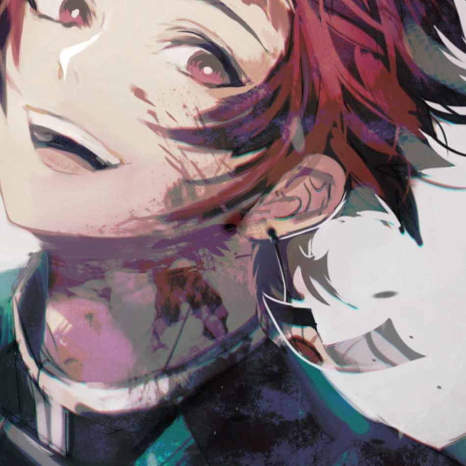 炭治郎