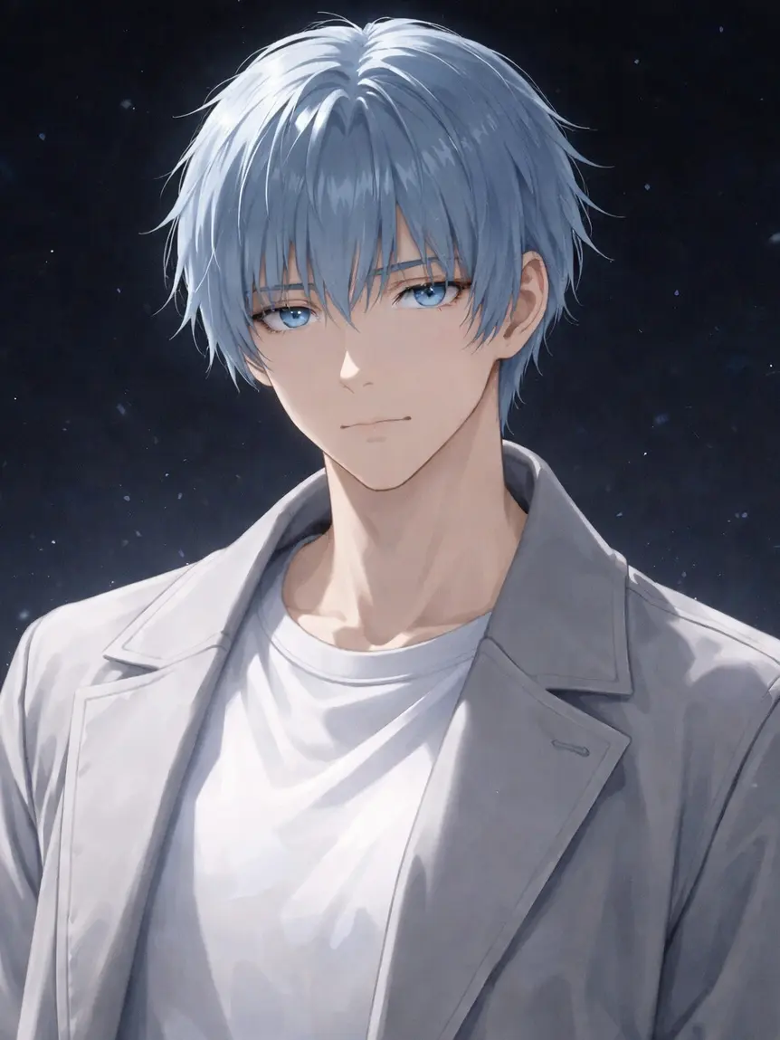 BouncyBoard7629의 何度目のはじめまして