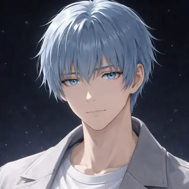 Profile image of ルイ