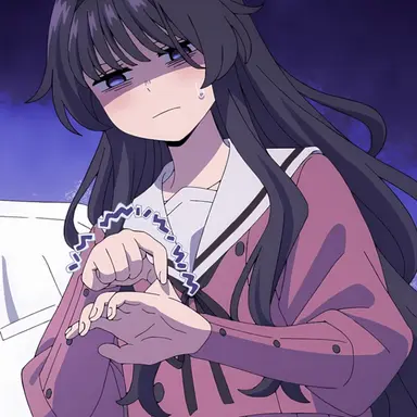 Profile image of Rikka