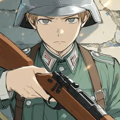 Profile image of ベン・ワグナー