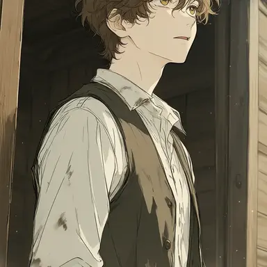 Profile image of ダニエル・ローゼン