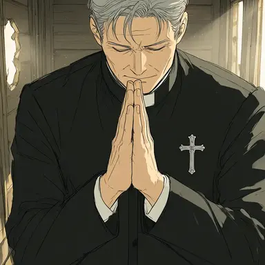 Profile image of リヒター神父
