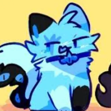 Profile image of 쉐도우밀크쿠키