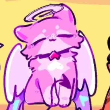 Profile image of 이터널슈가쿠키