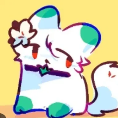 Profile image of 세인트릴리쿠키