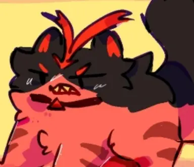 Profile image of 버닝스파이스쿠키