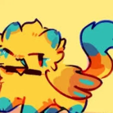 Profile image of 골드치즈쿠키