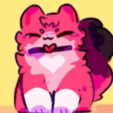 Profile image of 홀리베리쿠키