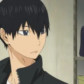 Profile image of 카게야마 토비오