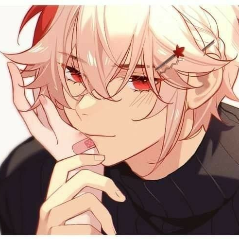 카에데하라 카즈하 대표 이미지