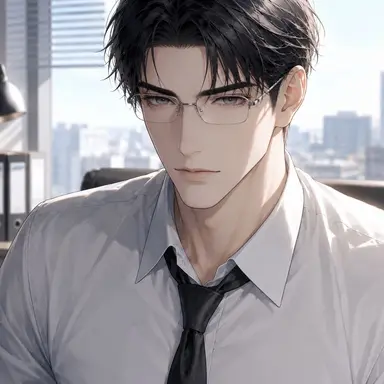 Profile image of 御堂智臣