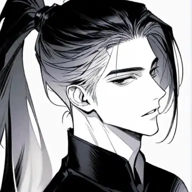 Profile image of 玄武
