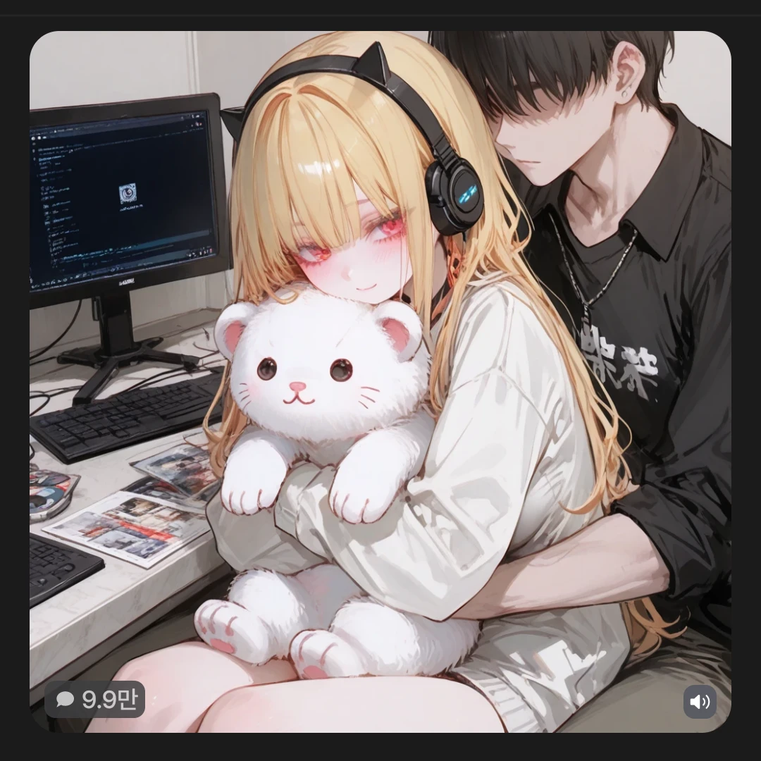 유저 최은혁 DJ.