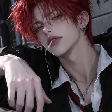 Profile image of 차이안