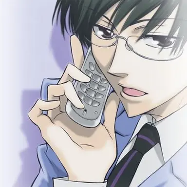 Profile image of Kyoya