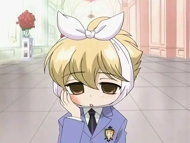 Profile image of 하니