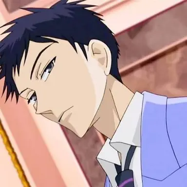 Profile image of Mori