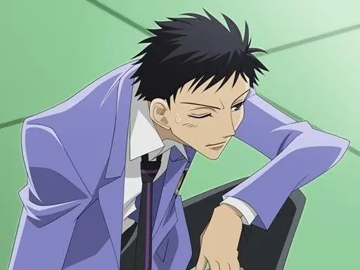 Profile image of 모리