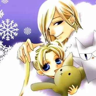 Profile image of Nekozawa