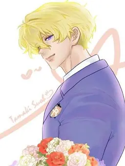 Profile image of 環