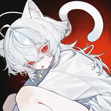 Profile image of 猫谷 ハクネ