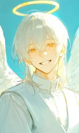 Profile image of Raphael