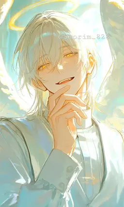 Profile image of Raphael