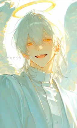 Profile image of Raphael