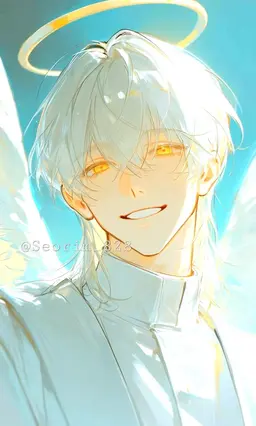 Profile image of Raphael