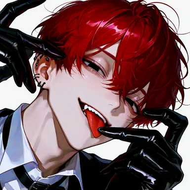 Profile image of Ryo